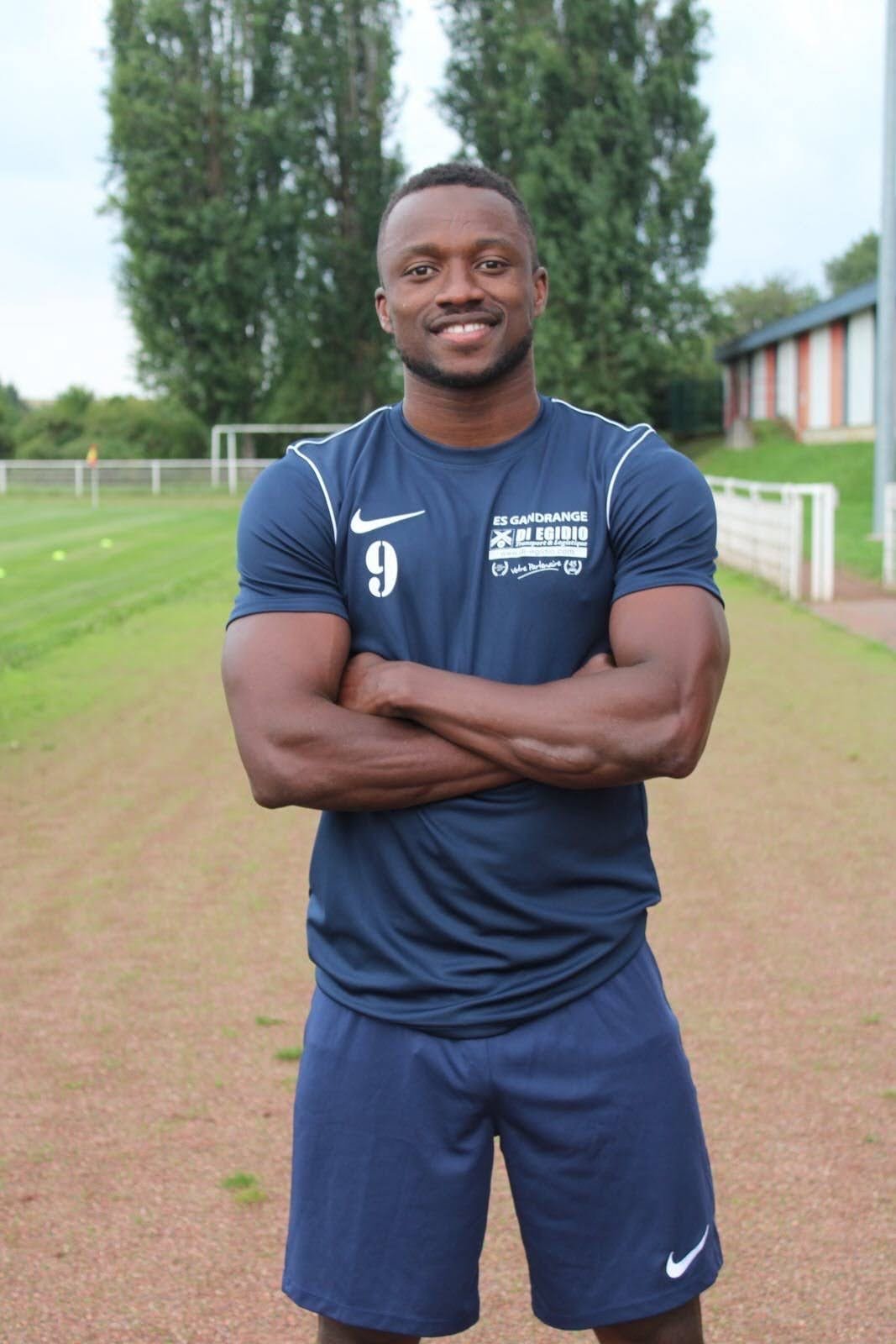 Bangu, performance coach